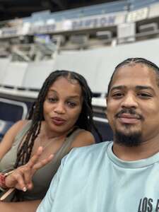 Washington Nationals - MLB vs New York Mets