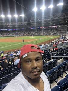 Washington Nationals - MLB vs New York Mets