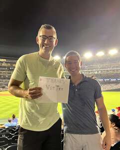 Washington Nationals - MLB vs New York Mets