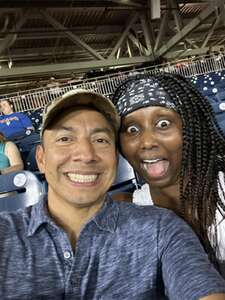 Washington Nationals - MLB vs New York Mets