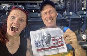 Washington Nationals - MLB vs New York Mets