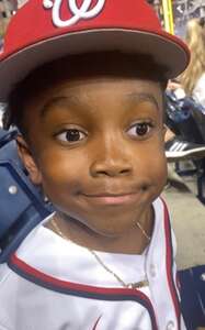 Washington Nationals - MLB vs New York Mets