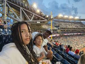 Washington Nationals - MLB vs Los Angeles Dodgers