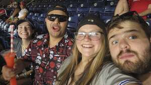 Washington Nationals - MLB vs Los Angeles Dodgers