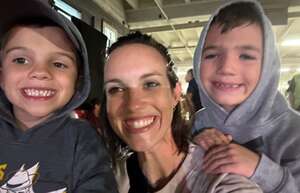 Washington Nationals - MLB vs Los Angeles Dodgers