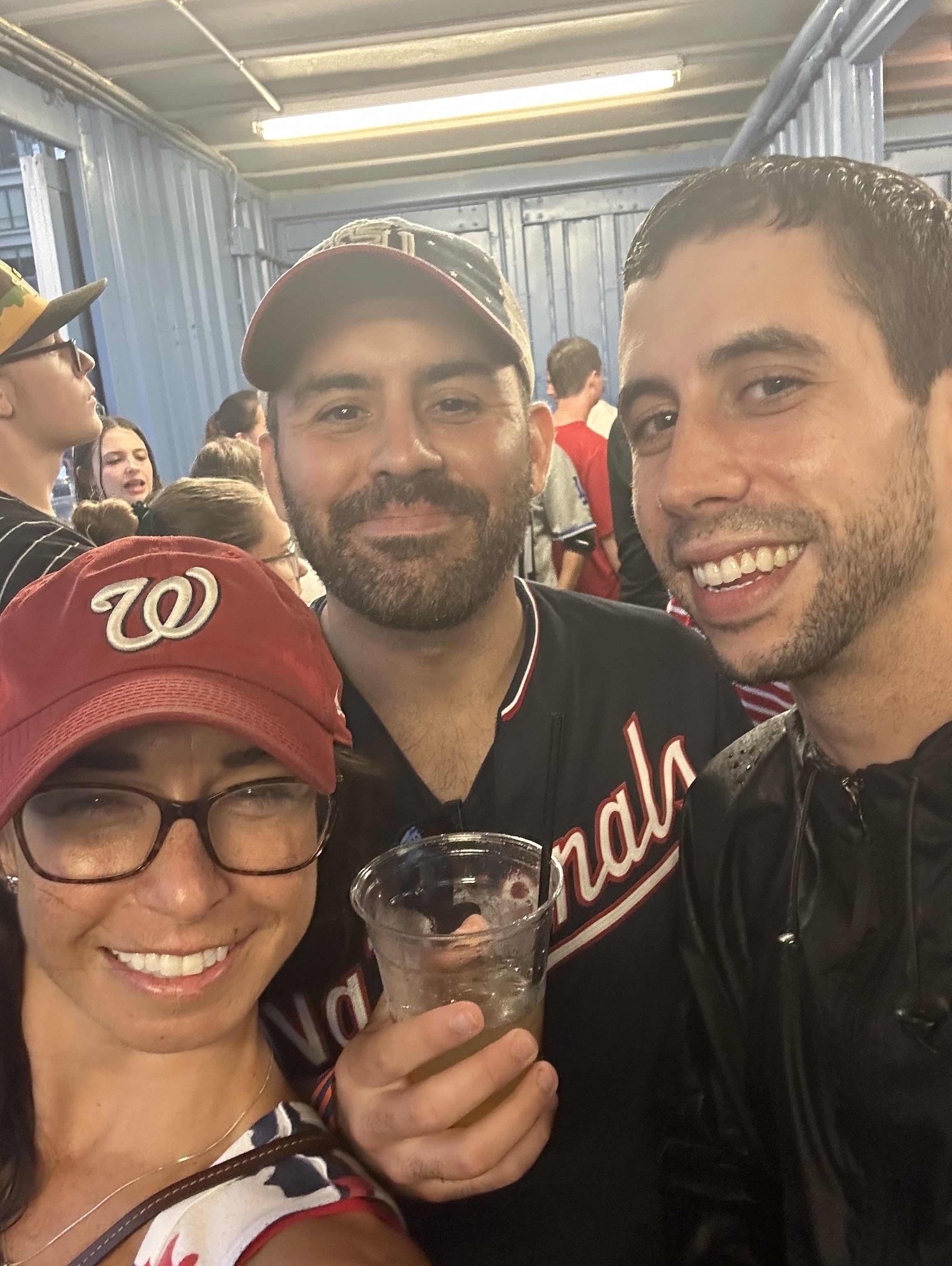 Beauty Babes: MLB Selfie Edition: Los Angeles Dodgers - Sexy