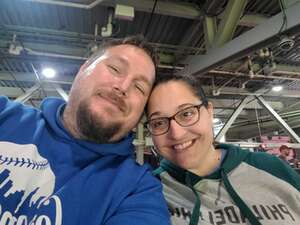 Washington Nationals - MLB vs Los Angeles Dodgers