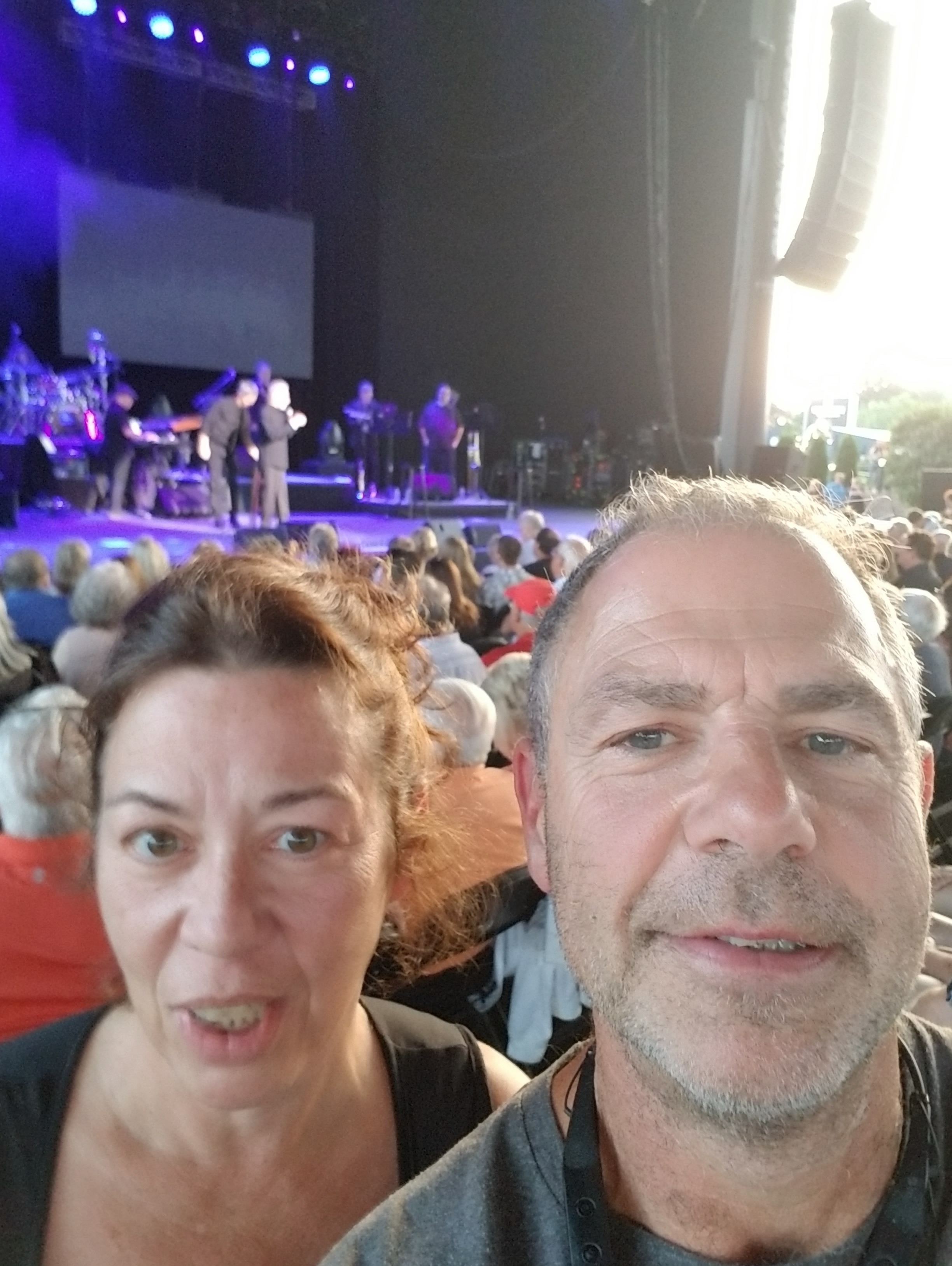 Frankie Valli & the Four Seasons