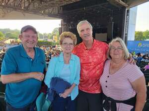 Frankie Valli & the Four Seasons