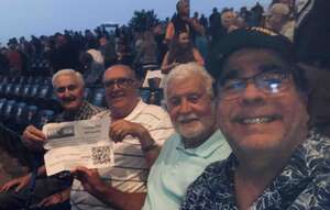 Frankie Valli & the Four Seasons
