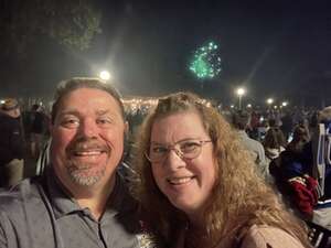 Philadelphia Orchestra: Festive Fireworks