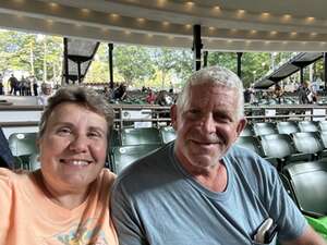 Philadelphia Orchestra: Festive Fireworks