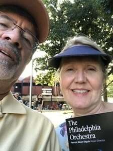 Philadelphia Orchestra: Festive Fireworks