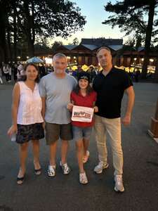 Philadelphia Orchestra: Festive Fireworks