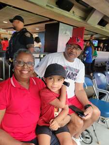 Houston Texans - NFL vs Miami Dolphins