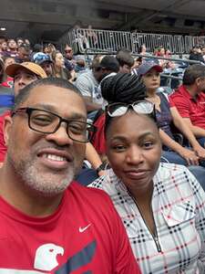 Houston Texans - NFL vs Miami Dolphins