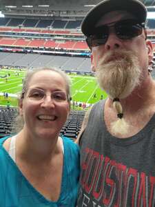 Houston Texans - NFL vs Miami Dolphins