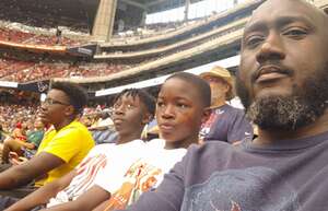 Houston Texans - NFL vs Miami Dolphins