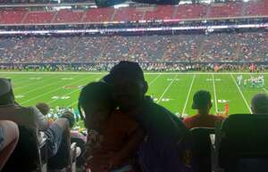 Houston Texans - NFL vs Miami Dolphins