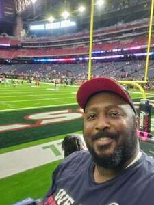 Houston Texans - NFL vs Miami Dolphins