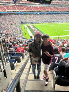 Houston Texans - NFL vs Miami Dolphins