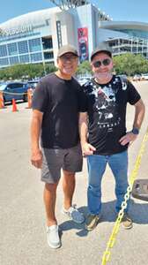 Houston Texans - NFL vs Miami Dolphins