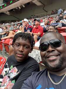 Houston Texans - NFL vs Miami Dolphins