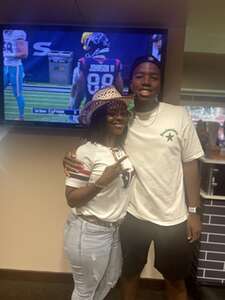 Houston Texans - NFL vs Miami Dolphins