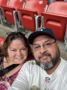 Houston Texans - NFL vs Miami Dolphins