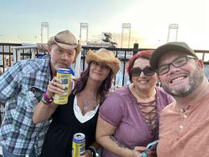 The Chicks World Tour 2023