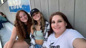 The Chicks World Tour 2023