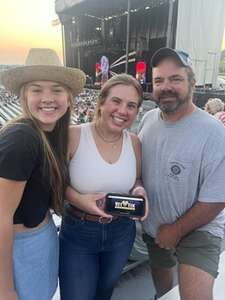 The Chicks World Tour 2023