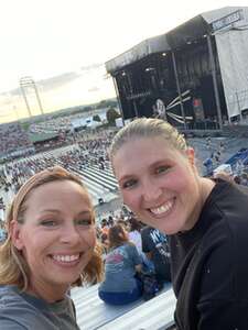 The Chicks World Tour 2023