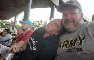 The Chicks World Tour 2023