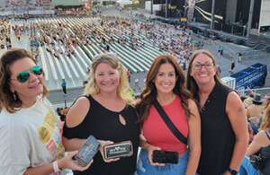 The Chicks World Tour 2023