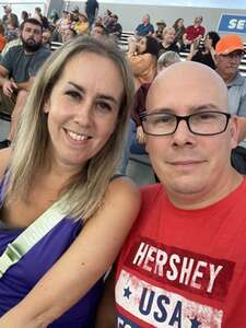 The Chicks World Tour 2023