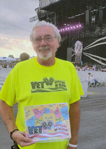 The Chicks World Tour 2023