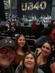 Ub40, Men at Work, Smash Mouth