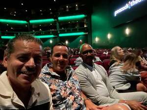 Ub40, Men at Work, Smash Mouth