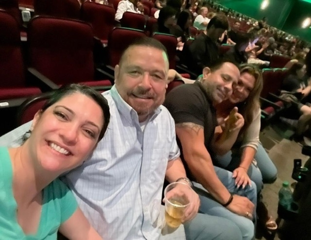 Ub40, Men at Work, Smash Mouth