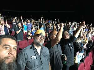 Ub40, Men at Work, Smash Mouth