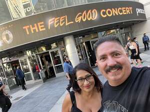Ub40, Men at Work, Smash Mouth