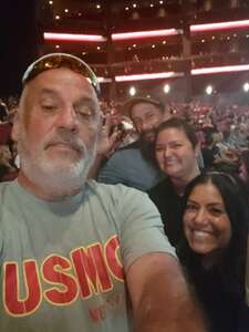 Ub40, Men at Work, Smash Mouth
