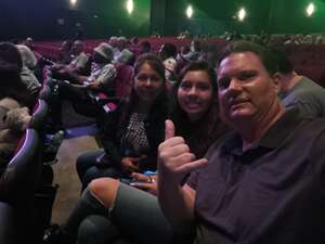 Ub40, Men at Work, Smash Mouth