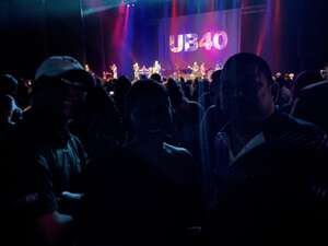 Ub40, Men at Work, Smash Mouth