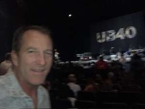 Ub40, Men at Work, Smash Mouth