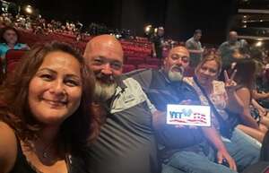 Ub40, Men at Work, Smash Mouth