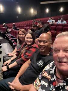 Ub40, Men at Work, Smash Mouth