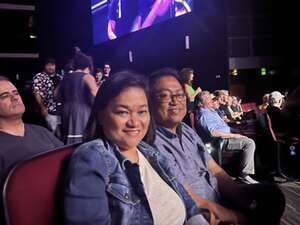 Ub40, Men at Work, Smash Mouth