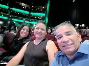Ub40, Men at Work, Smash Mouth